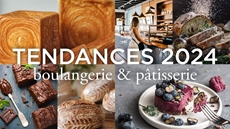 Promo Boulangerie-Pâtisserie - Novembre 2021